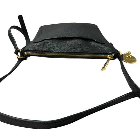 Marc Jacobs Tourist Leather Crossbody Bag - Picture 10 of 14